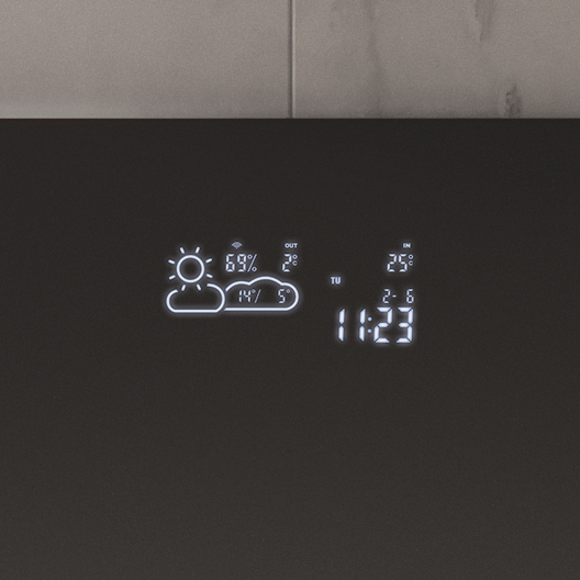 Wi-Fi Weather Station