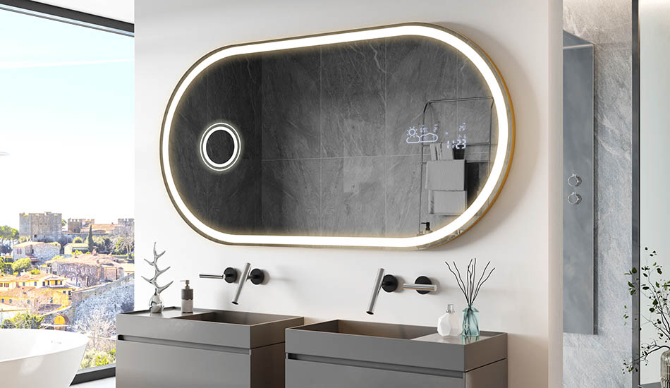 LED lighting