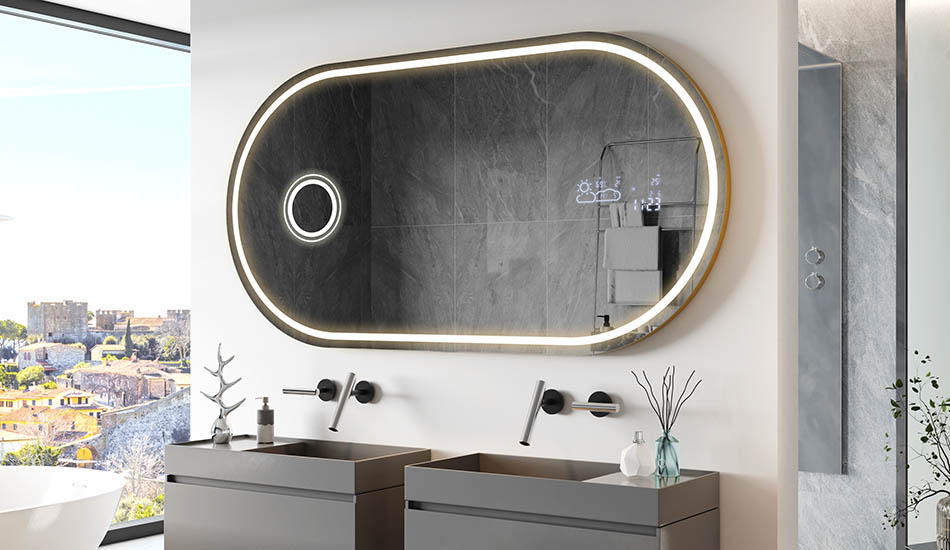 LED lighting