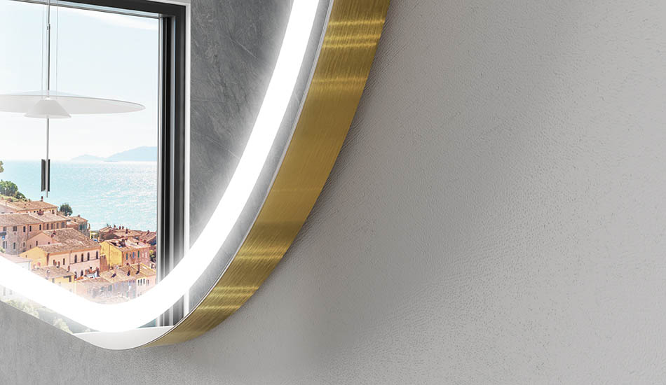 LED lighting
