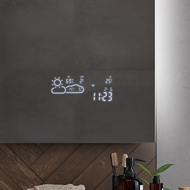 Wi-Fi Weather Station