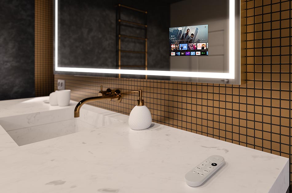 Chromecast 4
