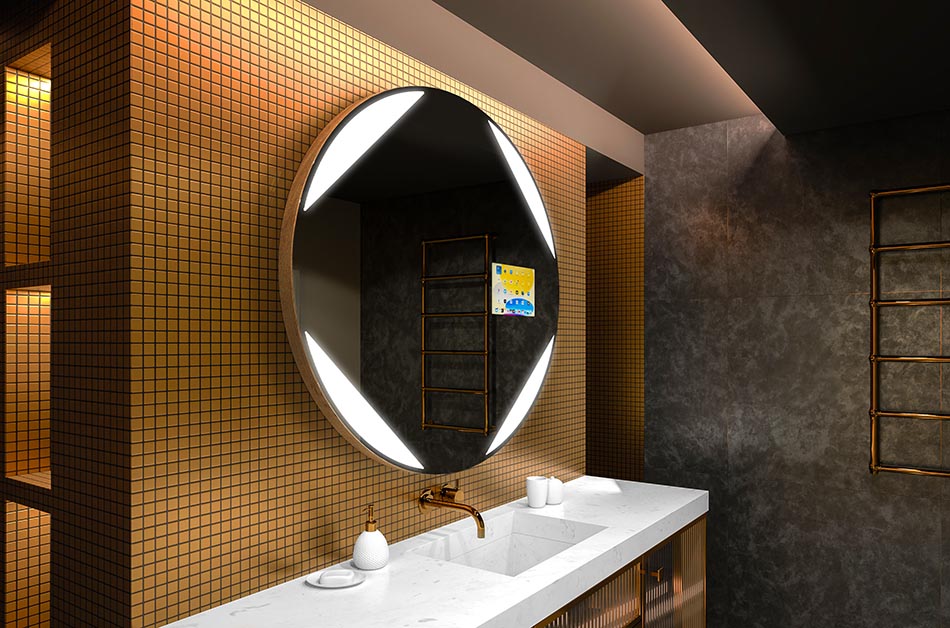 Mirror LED PremiumLine
