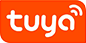 tuya smart Logo