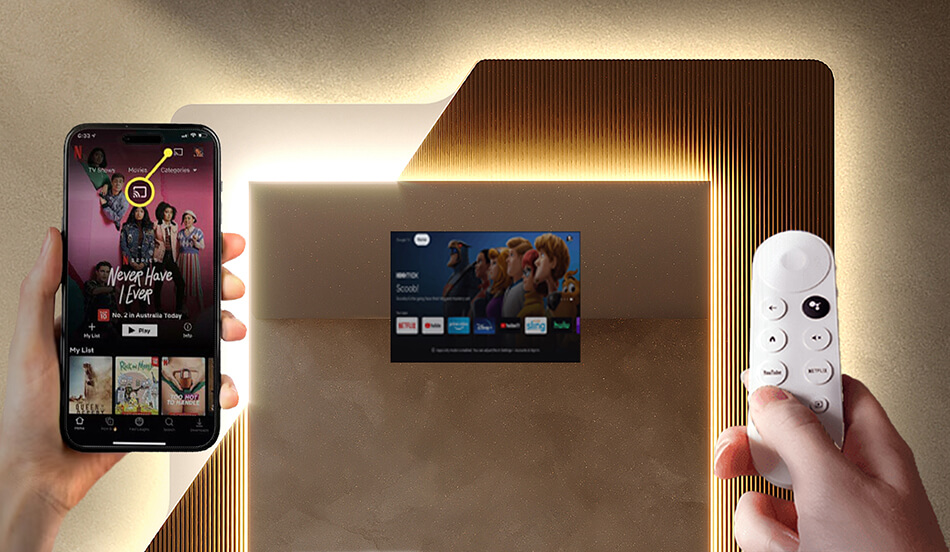 Technical specifications