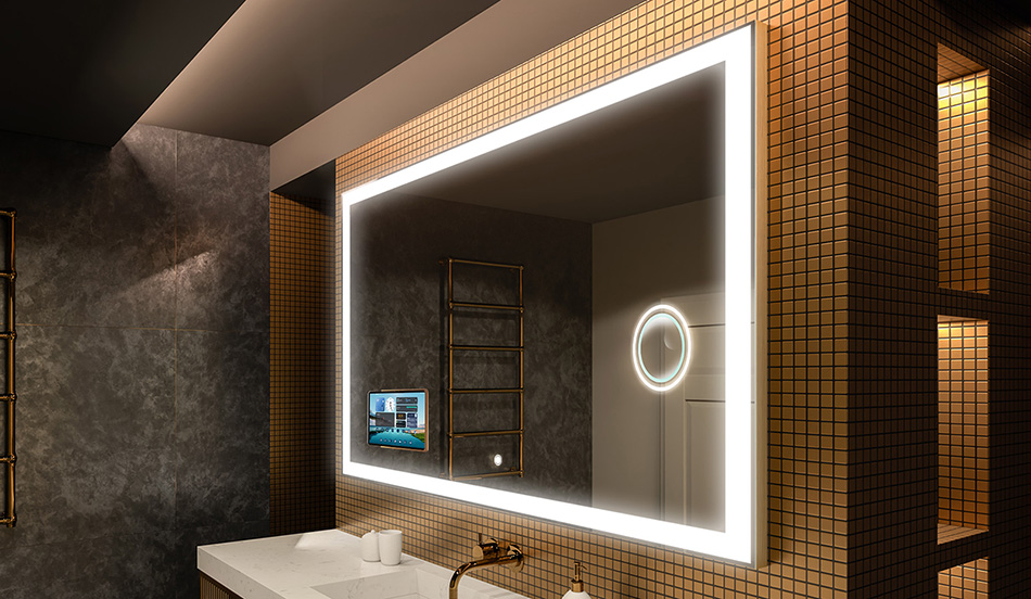 LED lighting