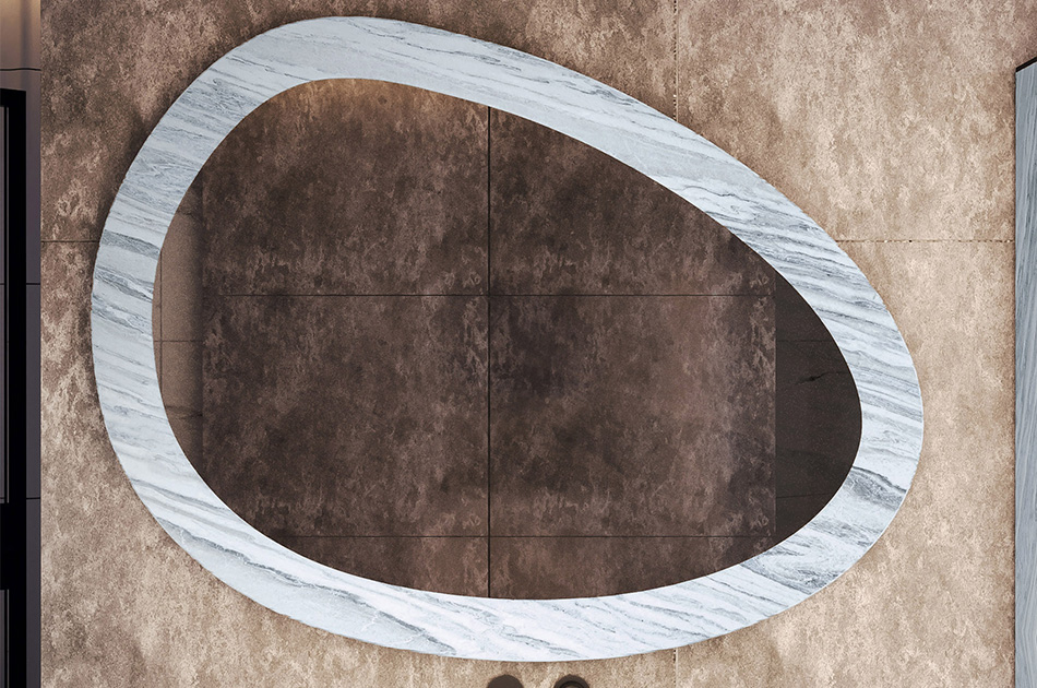 Choose the laminate to match your interior