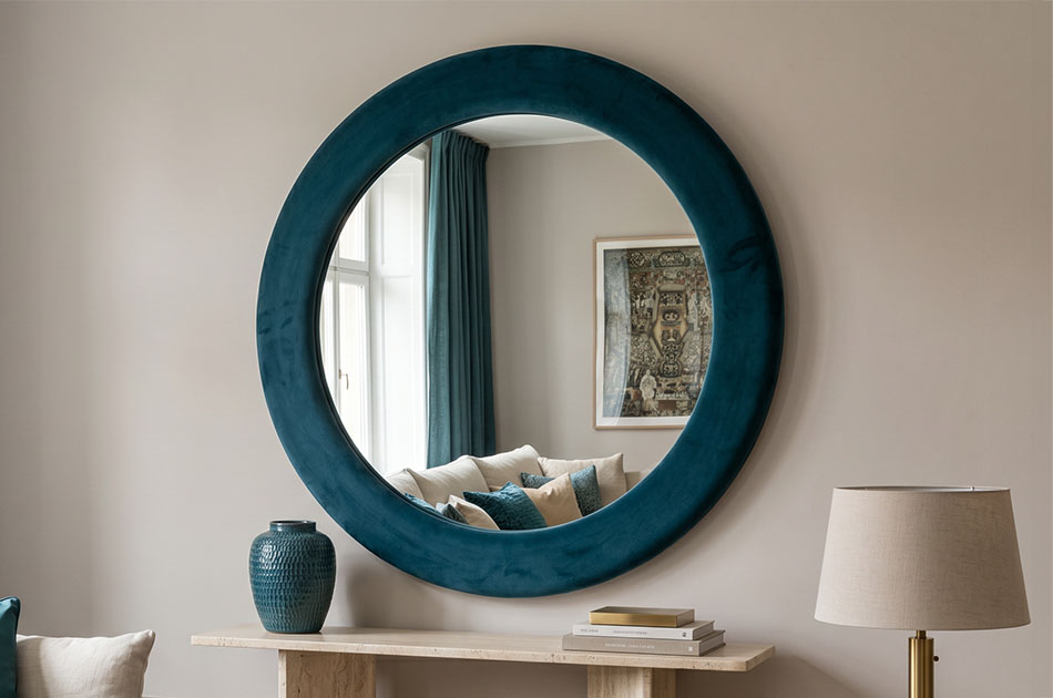 Softness. Color. Form.