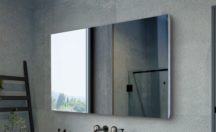 Mirrors SlimLine