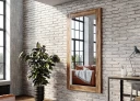 Loft mirrors