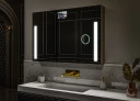 Sarah bathroom cabinets - 3 doors