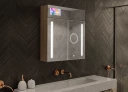 Sarah bathroom cabinets - 2 doors