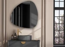 Irregular LED Mirrors