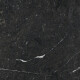 Glazed Porcelain Floor Tile 60x120, Black with Gold Veins, Glossy, Rectified A4H109 Pierre Black #9