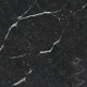 Glazed Porcelain Floor Tile 60x120, Black with Gold Veins, Glossy, Rectified A4H109 Pierre Black #15