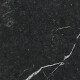Glazed Porcelain Floor Tile 60x120, Black with Gold Veins, Glossy, Rectified A4H109 Pierre Black #32