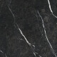 Glazed Porcelain Floor Tile 60x120, Black with Gold Veins, Glossy, Rectified A4H109 Pierre Black #33