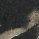 Glazed Porcelain Floor Tile 60x120, Black with Gold Veins, Glossy, Rectified A4H109 Pierre Black #36