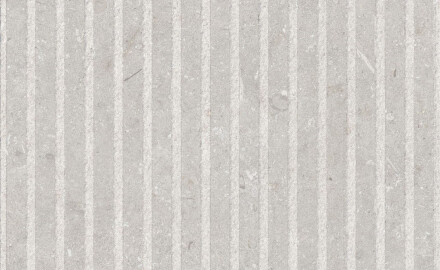 60x120 cm White Matte Wall Tile A4H1094 Shellstone Bianco Rigat-One