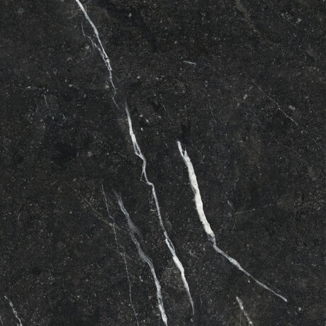 Glazed Floor Tile 60x120 with Gold Veins, Matte, Rectified, A4H110 Pierre Black #12