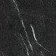 Glazed Floor Tile 60x120 with Gold Veins, Matte, Rectified, A4H110 Pierre Black #12