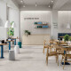 60x120 cm Taupe Matte Floor Tile A4H1102 Shellstone Taupe #3