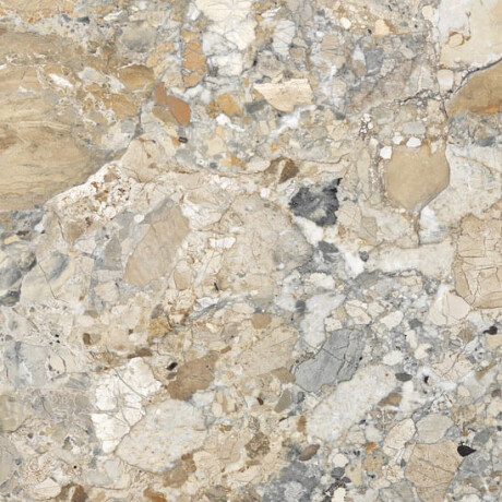Large-format porcelain tile, 120x280, beige-gray marble, matte finish, A4H1110 Calda Ambrozia #5