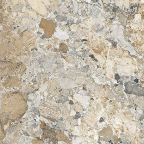 Large-format porcelain tile, 120x280, beige-gray marble, matte finish, A4H1110 Calda Ambrozia #7