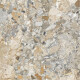 Large-format porcelain tile, 120x280, beige-gray marble, matte finish, A4H1110 Calda Ambrozia #8