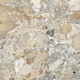 Large-format porcelain tile, 120x280, beige-gray marble, glossy finish, A4H1111 Calda Ambrozia #5