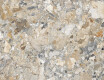 120x120 Floor Tile, Beige-Gray Marble, Matte Finish, A4H1112 Calda Ambrozia