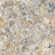 120x120 Floor Tile, Beige-Gray Marble, Matte Finish, A4H1112 Calda Ambrozia #8