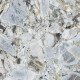 120x120 Floor Tile, White Marble with Gold Veins, Glossy Finish, A4H1120 Bellezza Bianca #4