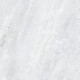 Glazed porcelain floor tile, 120x120 cm, light gray stone, matte finish, A4H1126 Agathos White #4