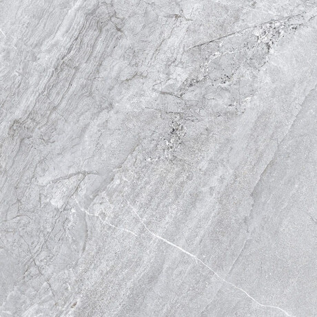 Glazed porcelain floor tile, 120x280 cm, stone gray, matte, A4H1129 Agathos Grey #7