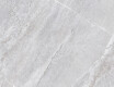 Glazed porcelain floor tiles, 120x120 cm, stone gray, matte, A4H1130 Agathos Grey