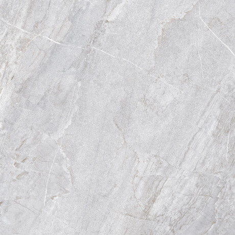 Glazed porcelain floor tiles, 120x120 cm, stone gray, matte, A4H1130 Agathos Grey #4