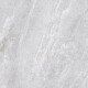 Glazed porcelain floor tiles, 120x120 cm, stone gray, matte, A4H1130 Agathos Grey #10