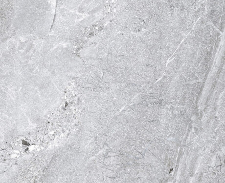 Glazed porcelain floor tile, 60x120 cm, stone gray, matte, A4H1131 Agathos Grey