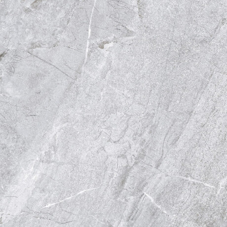 Glazed porcelain floor tile, 60x120 cm, stone gray, matte, A4H1131 Agathos Grey #2