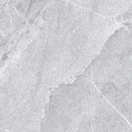Glazed porcelain floor tile, 60x120 cm, stone gray, matte, A4H1131 Agathos Grey #3