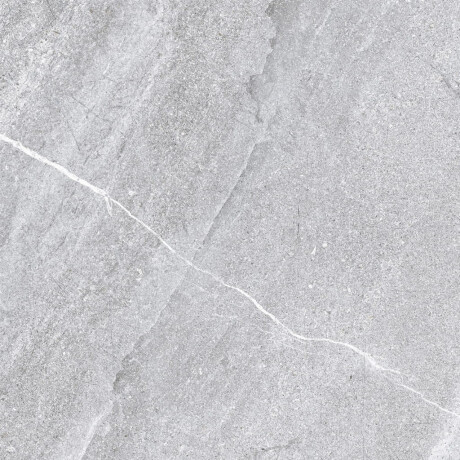 Glazed porcelain floor tile, 60x120 cm, stone gray, matte, A4H1131 Agathos Grey #4