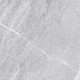 Glazed porcelain floor tile, 60x120 cm, stone gray, matte, A4H1131 Agathos Grey #4