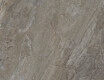 Glazed porcelain floor tile, 120x120 cm, brown stone, matte finish, A4H1134 Agathos Multicolor
