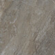 Glazed porcelain floor tile, 120x120 cm, brown stone, matte finish, A4H1134 Agathos Multicolor #1