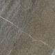 Glazed porcelain floor tile, 60x120 cm, brown stone, matte finish, A4H1135 Agathos Multicolor #2