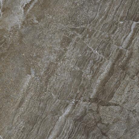 Glazed porcelain floor tile, 60x120 cm, brown stone, matte finish, A4H1135 Agathos Multicolor #4
