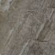 Glazed porcelain floor tile, 60x120 cm, brown stone, matte finish, A4H1135 Agathos Multicolor #4