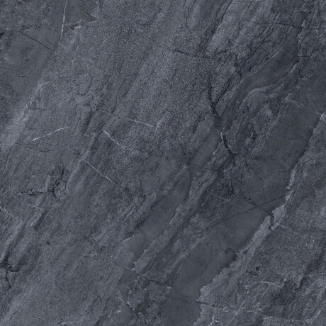 Glazed porcelain floor tile, 120x120 cm, anthracite stone, matte finish, A4H1138 Agathos Anthracite #2