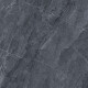 Glazed porcelain floor tile, 120x120 cm, anthracite stone, matte finish, A4H1138 Agathos Anthracite #4